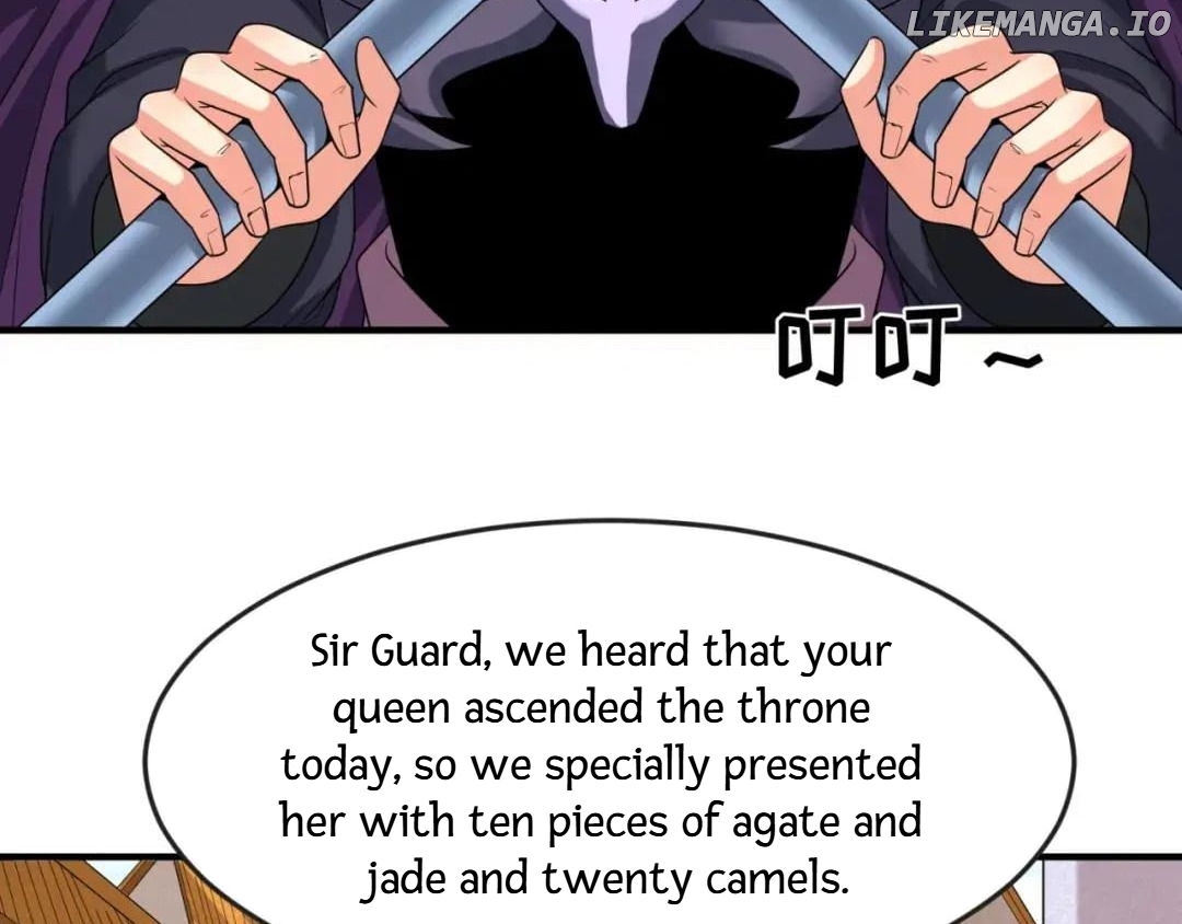 Era of the Haunted chapter 97 - page 90